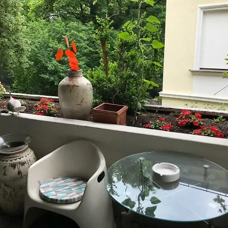 English Garden Art